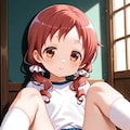 お手伝い、頑張ろう[R18  ver] 2枚目