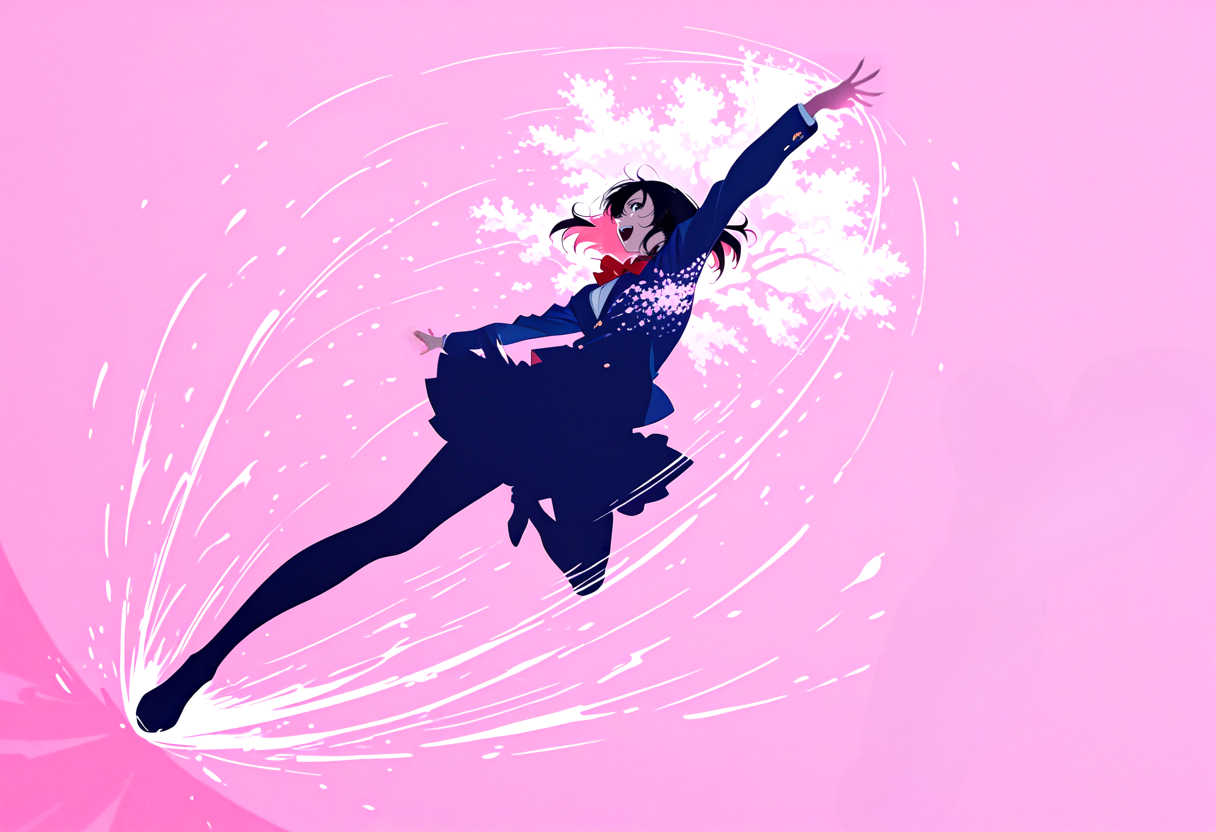 春の嵐 | の人気AIイラスト・グラビア