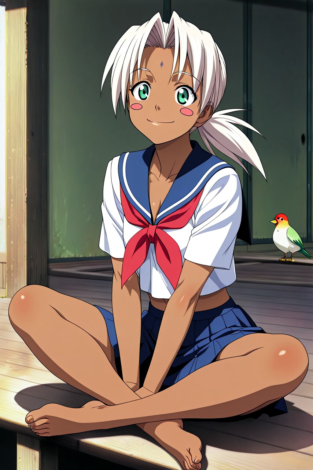 青春？ | の人気AIイラスト・グラビア