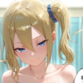 早坂#8-生徒会役員たちのハーレム病院 ナースの射精リハビリ 2枚目
