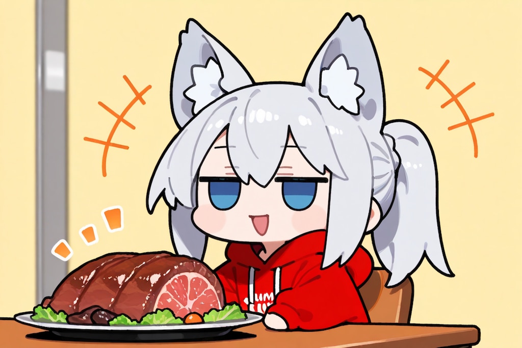 6月10日はローストビーフの日