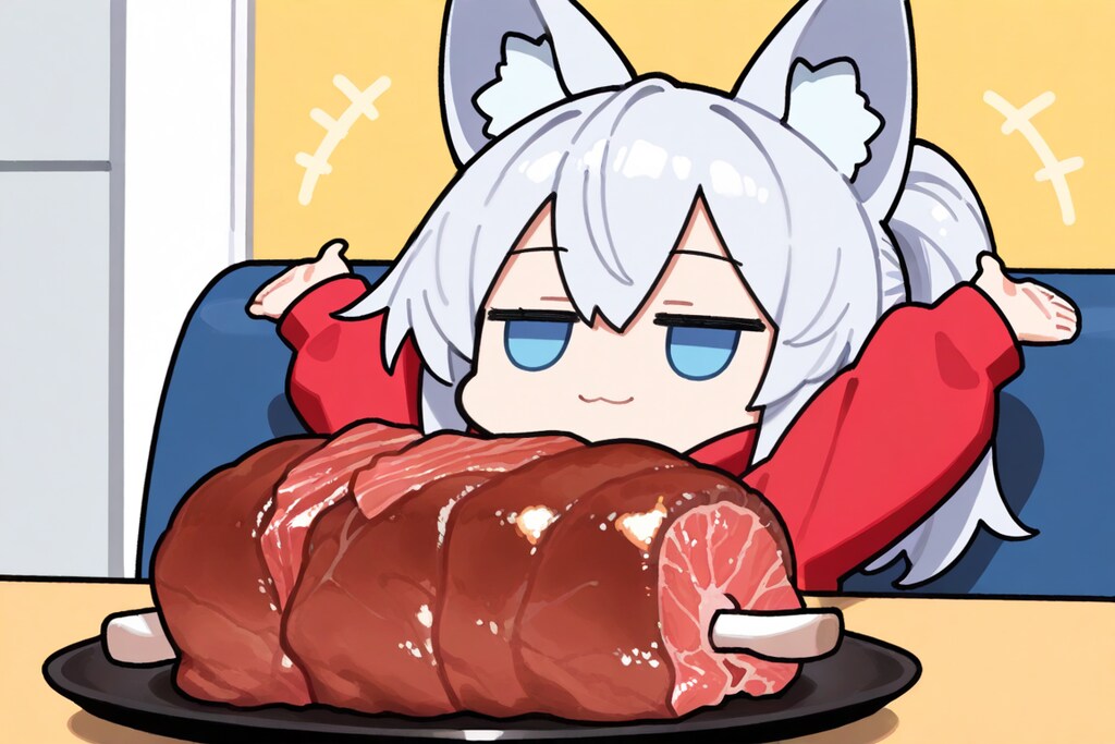 6月10日はローストビーフの日