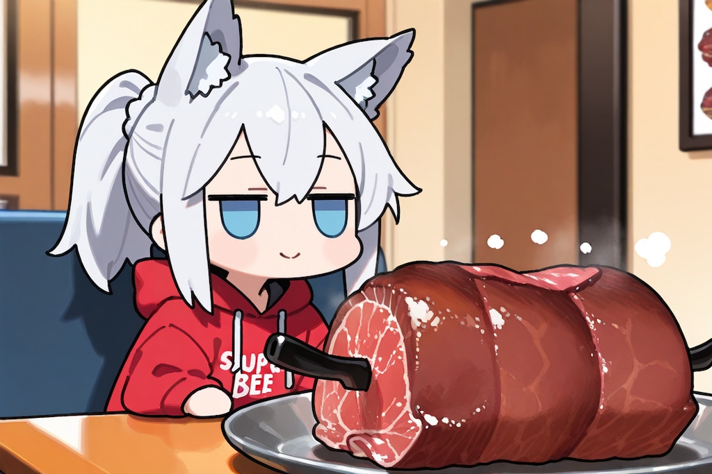 6月10日はローストビーフの日