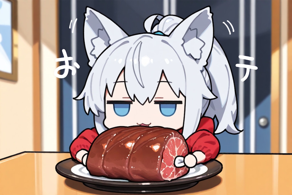 6月10日はローストビーフの日