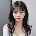 ラテックスビキニLora 8枚目