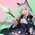 魔法使いステラちゃん 11枚目