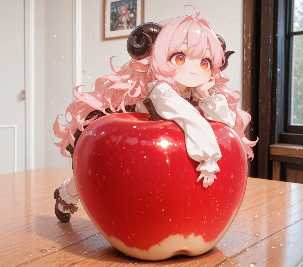 11月5日 いいりんごの日