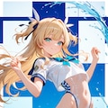 フェチ少女 9枚目