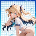 フェチ少女 4枚目