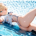 フェチ少女 8枚目