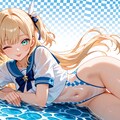 フェチ少女 7枚目