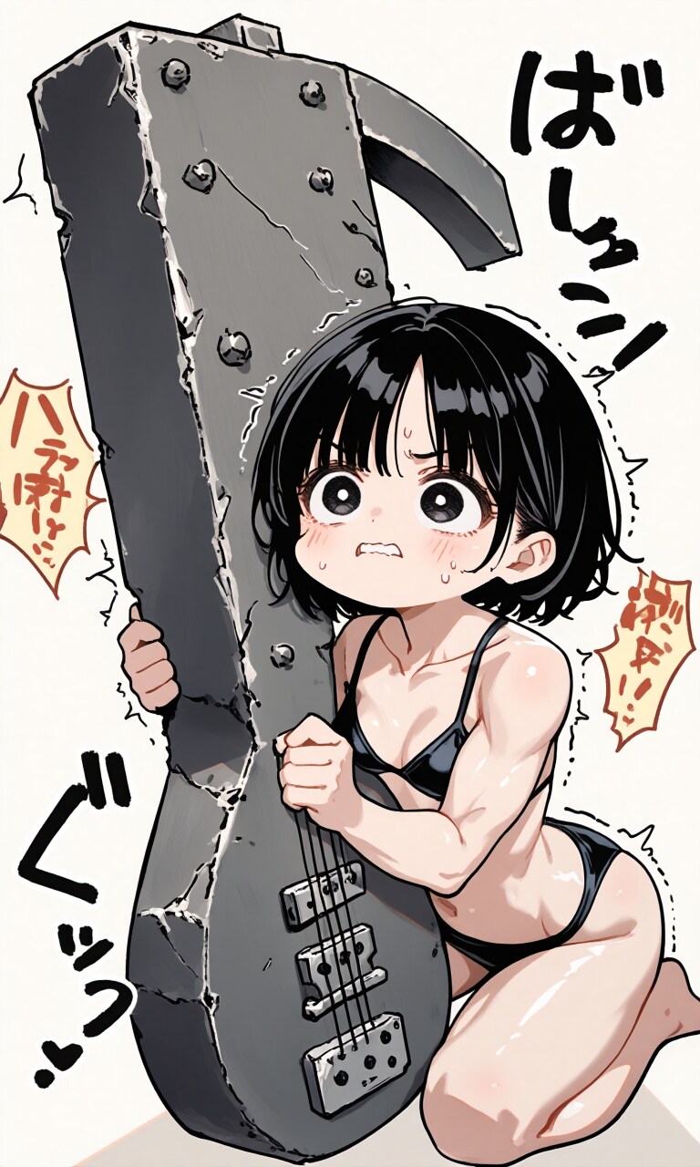 ヘヴィメタル