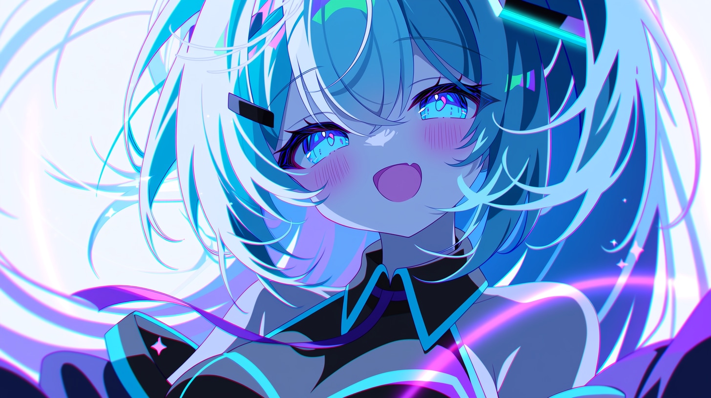 きゃわ!! | の人気AIイラスト・グラビア
