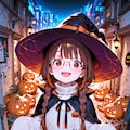 ハロウィンの夜 2025　その３ 4枚目