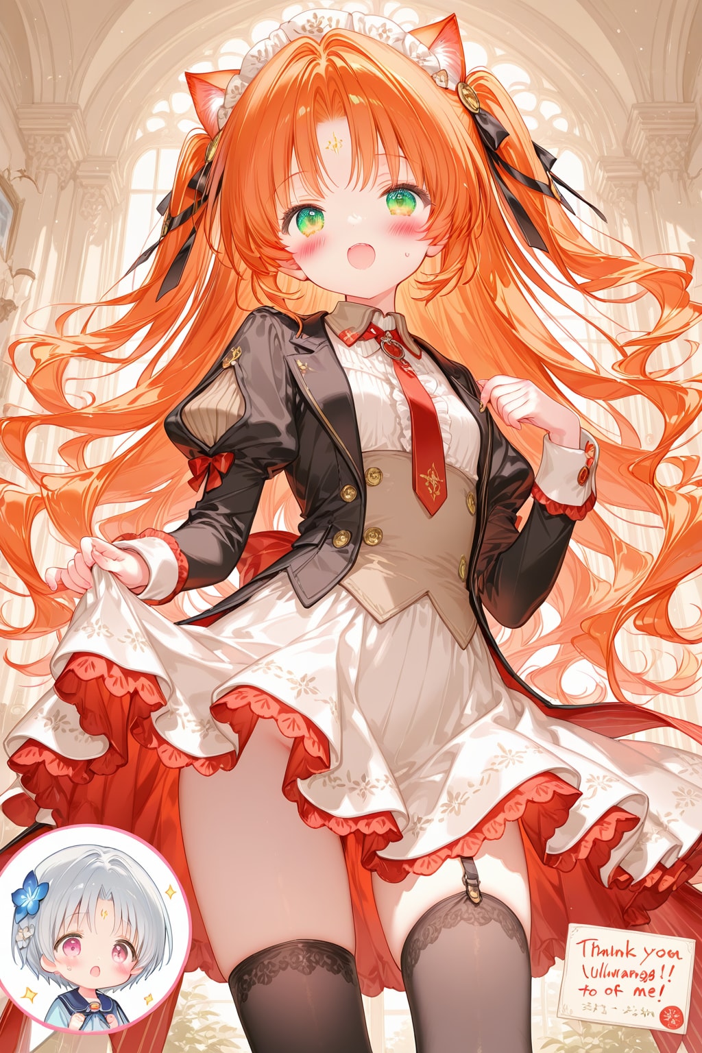 ネコミミタントウノAI