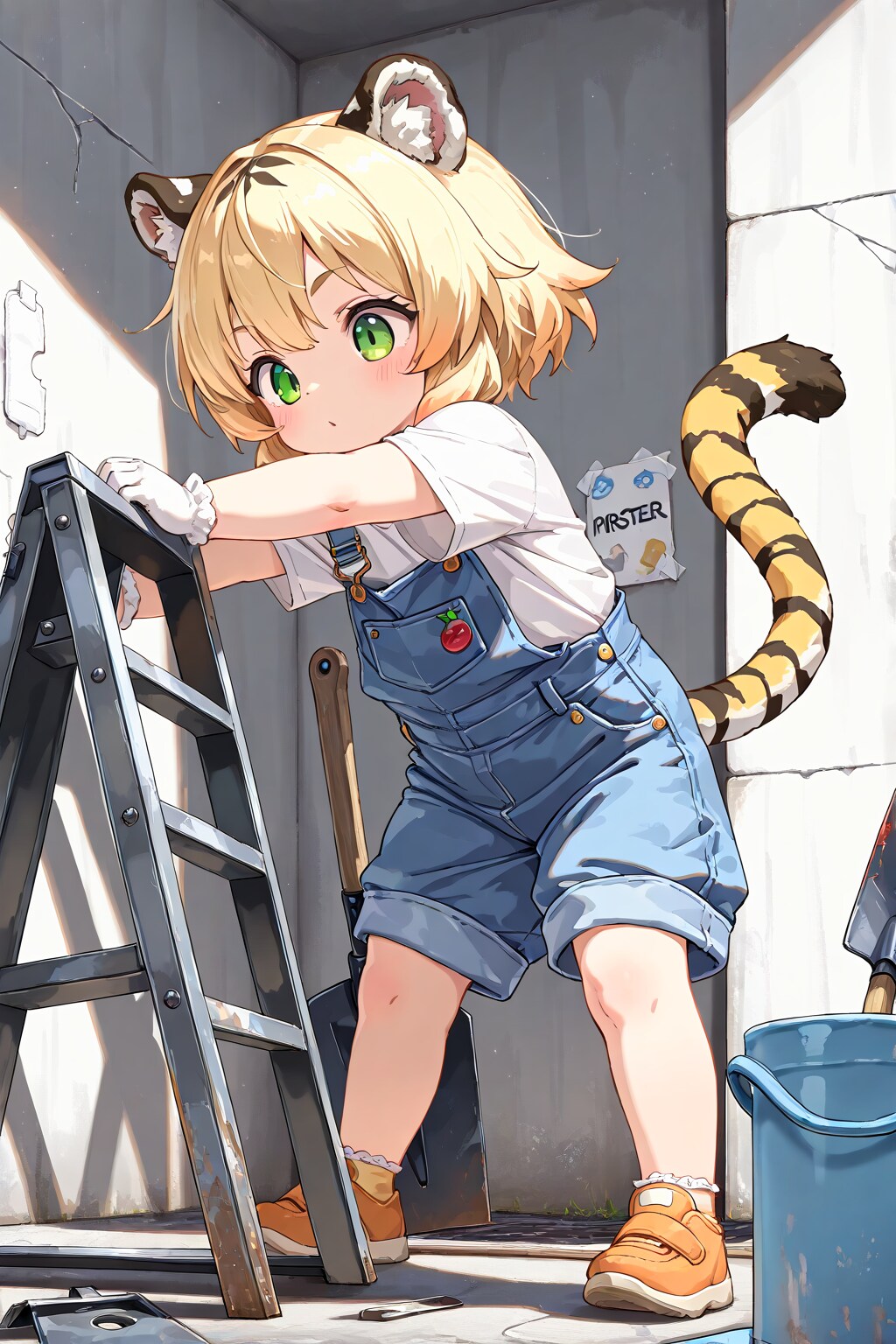 ４月９日は左官の日