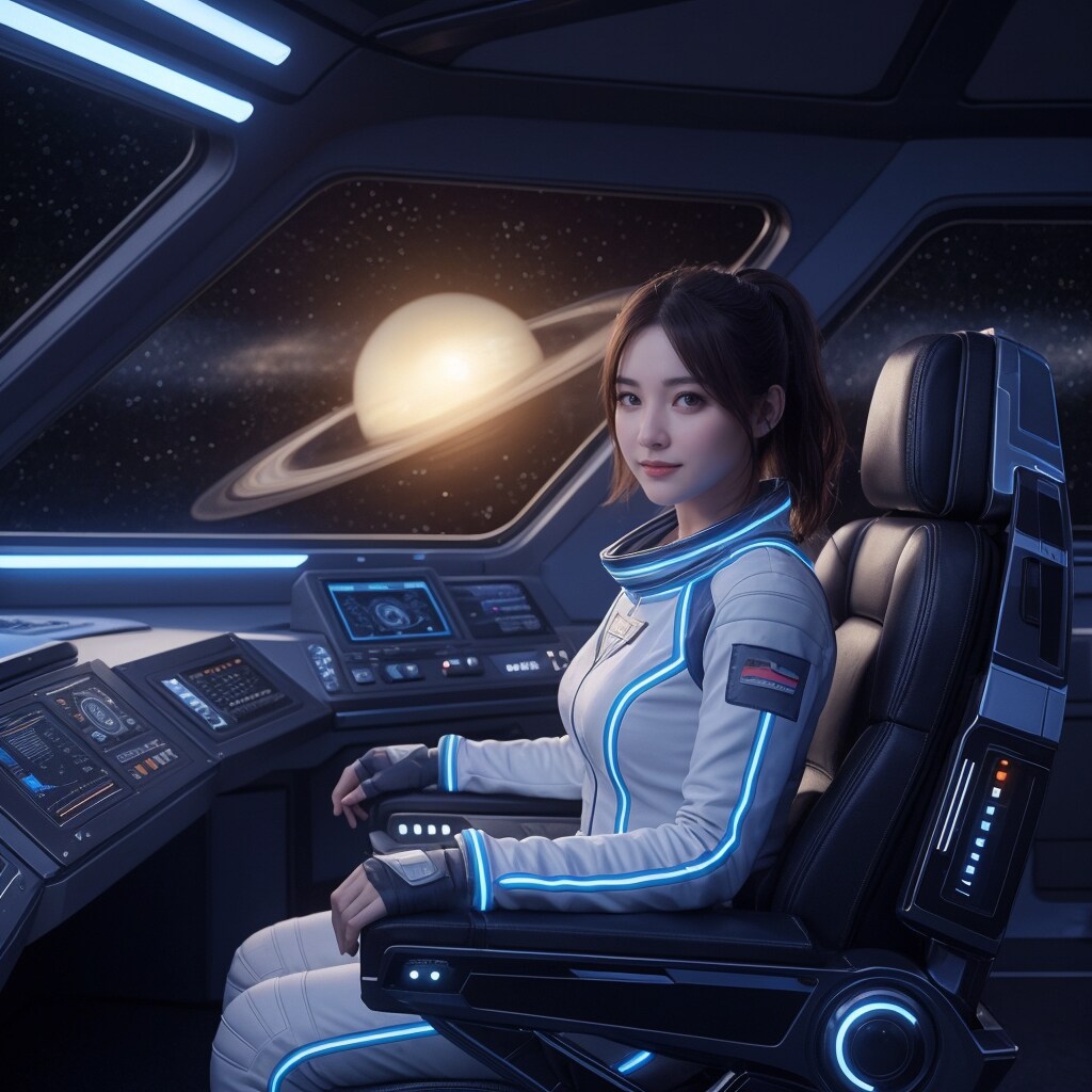 宇宙旅行