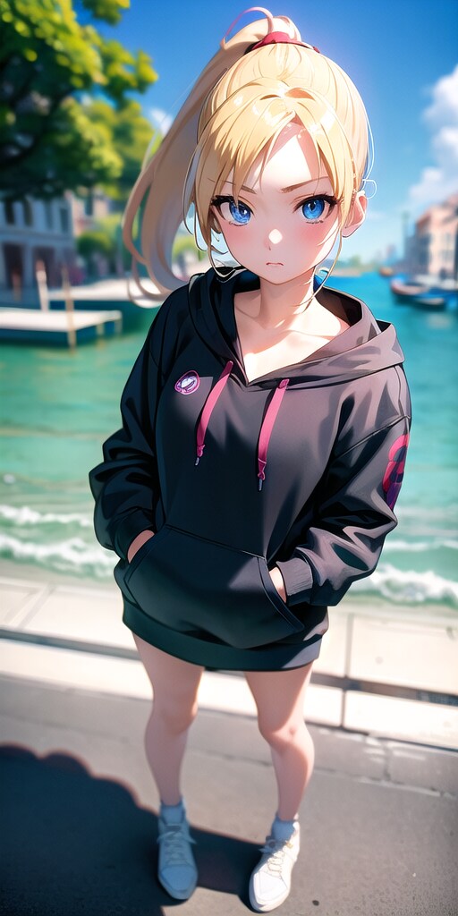 海