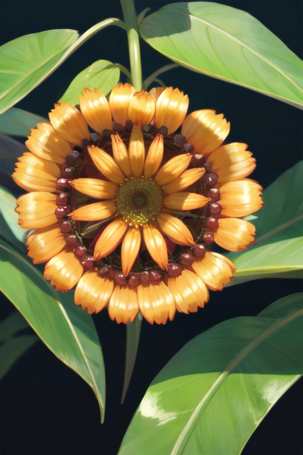 【ワード検証】anther、anteriorly、anteroom