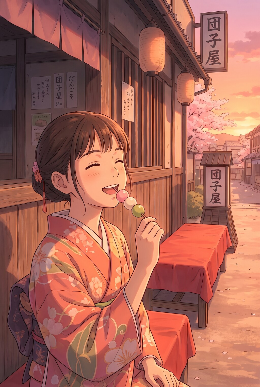 営業終了