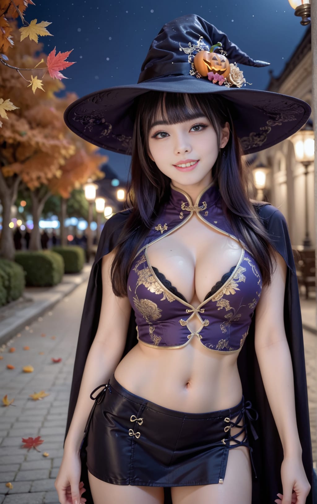 チャイナドレス