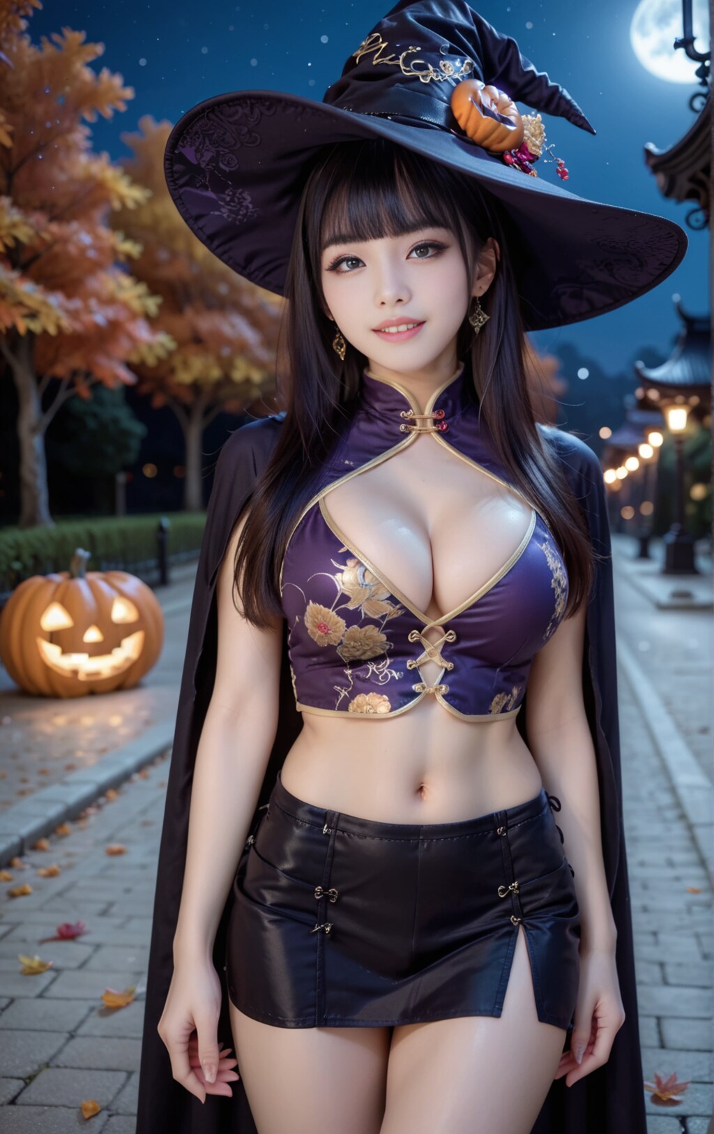 チャイナドレス