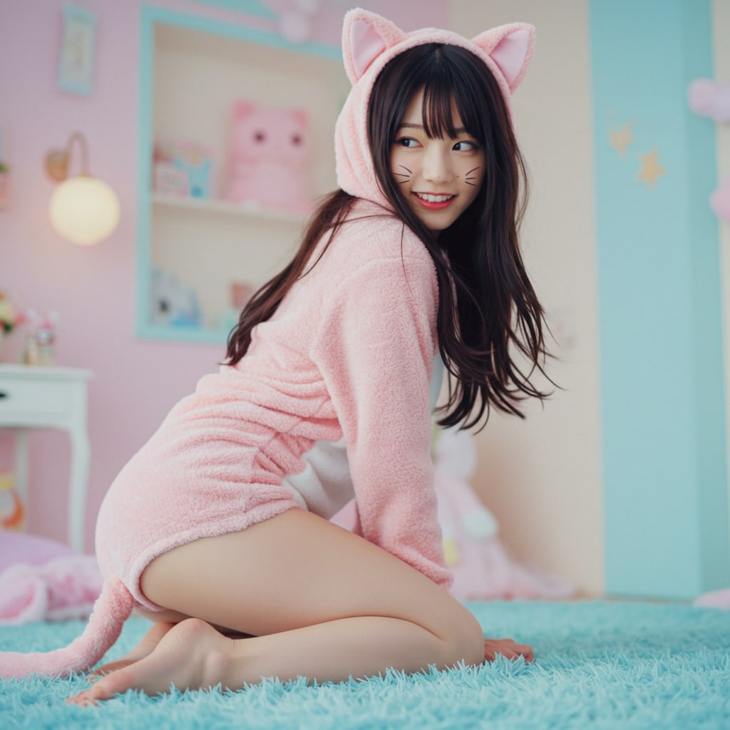 猫になりたかった日曜日