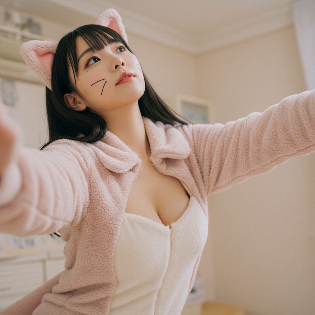 猫になりたかった日曜日