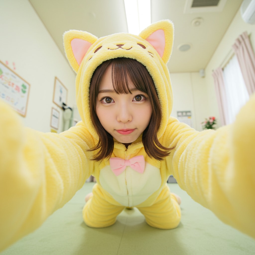 猫になりたかった日曜日