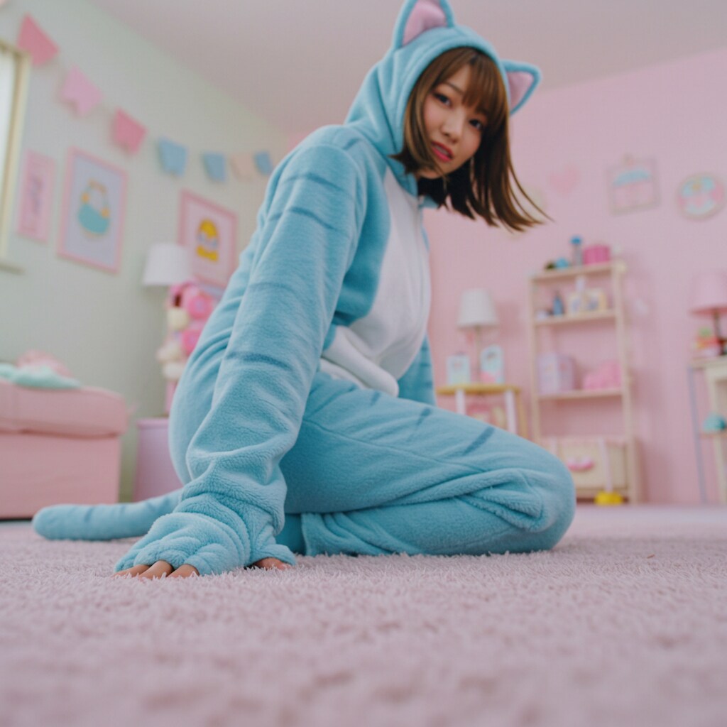 猫になりたかった日曜日