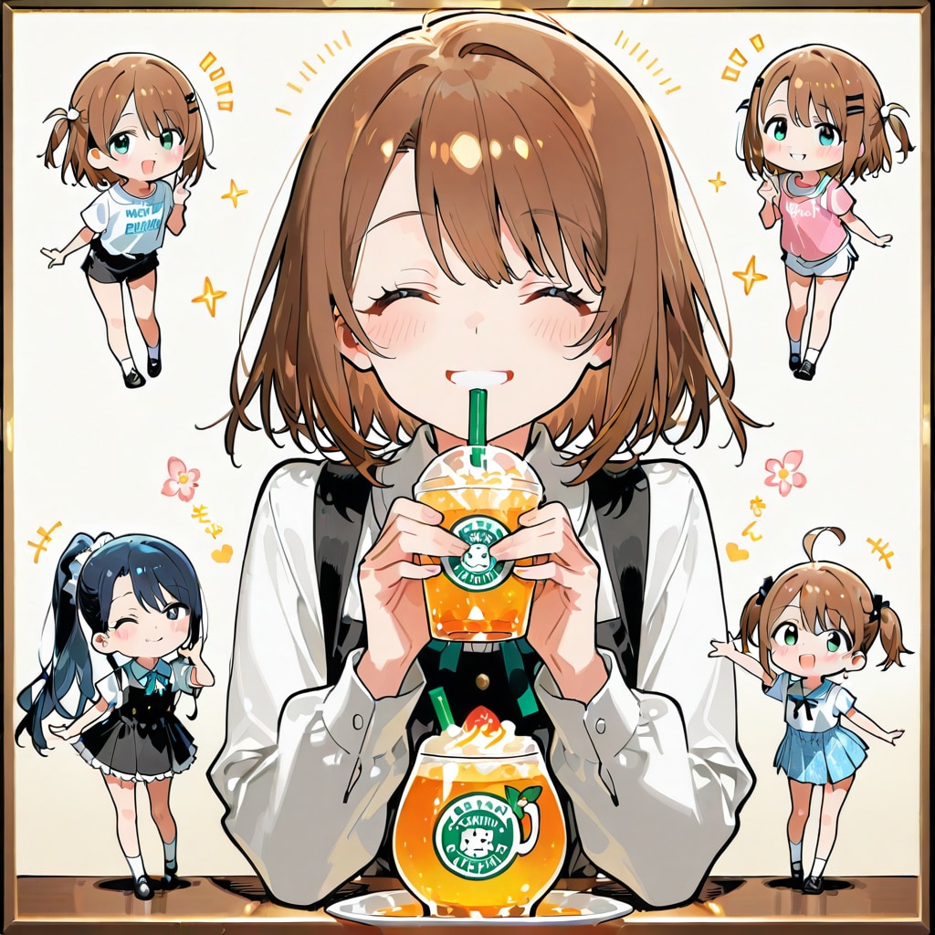 仕事納め、来年もよろしくお願いします！ | の人気AIイラスト・グラビア