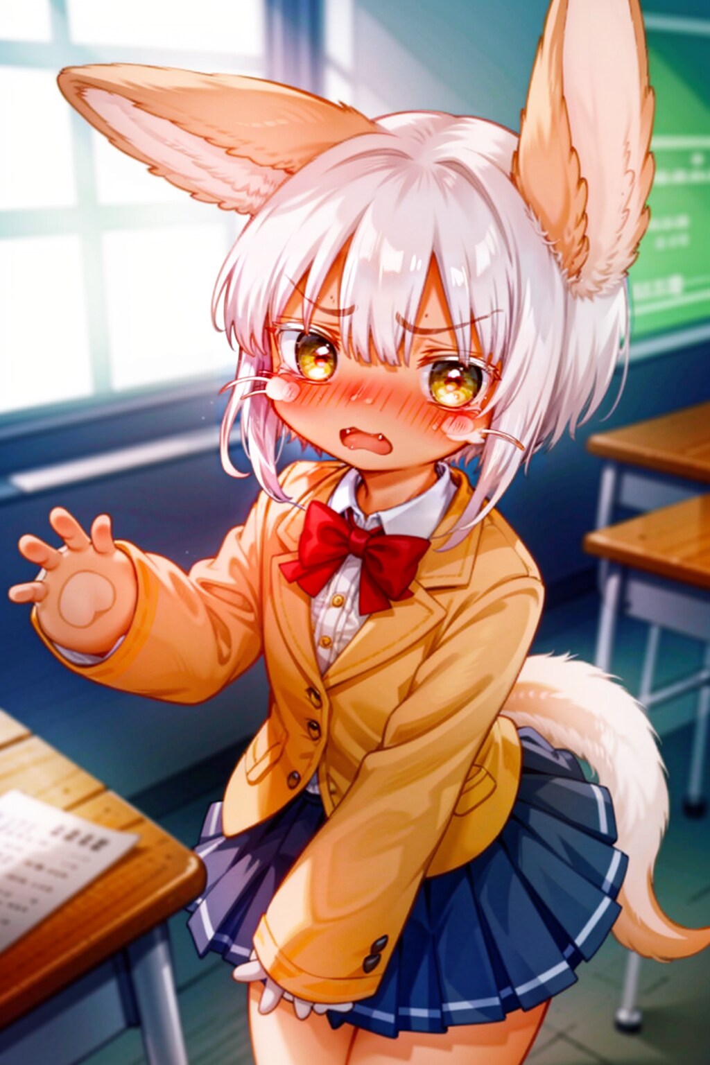 制服ナナチ