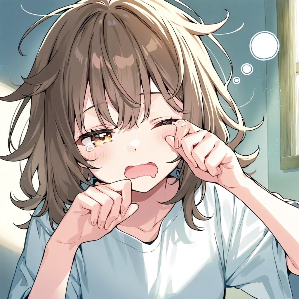 あの…あのねっ！