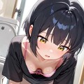 胸チラを強いられる言いなり女子 3枚目