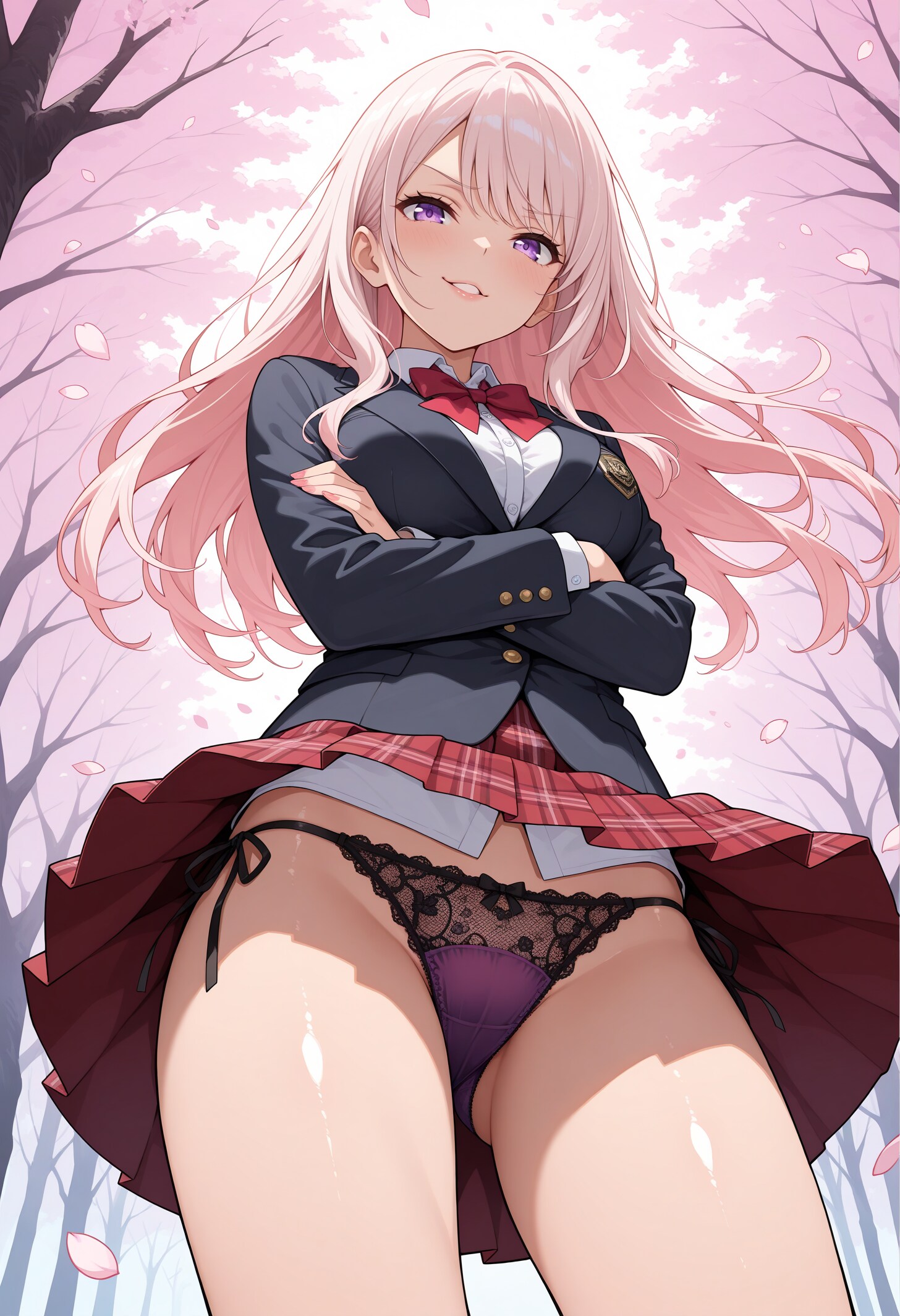 さあ、見るがいい！