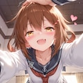 ナデナデ 6枚目