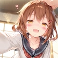 ナデナデ 2枚目