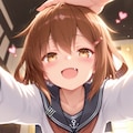 ナデナデ 3枚目