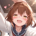 ナデナデ 5枚目