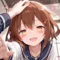 ナデナデ 4枚目