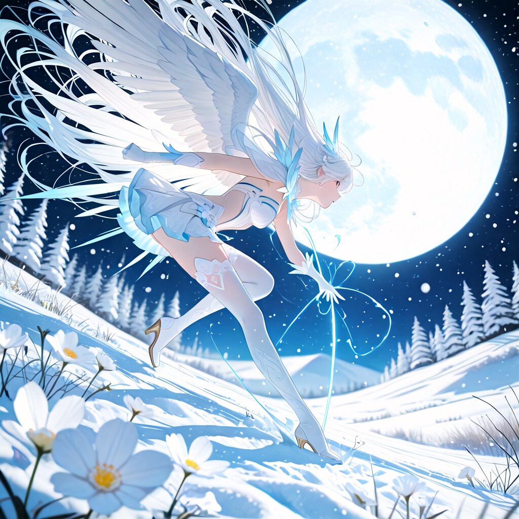 回レ！雪月花