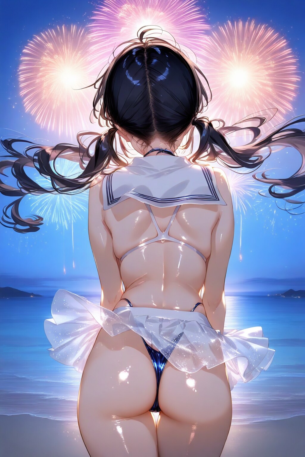 美しい背景