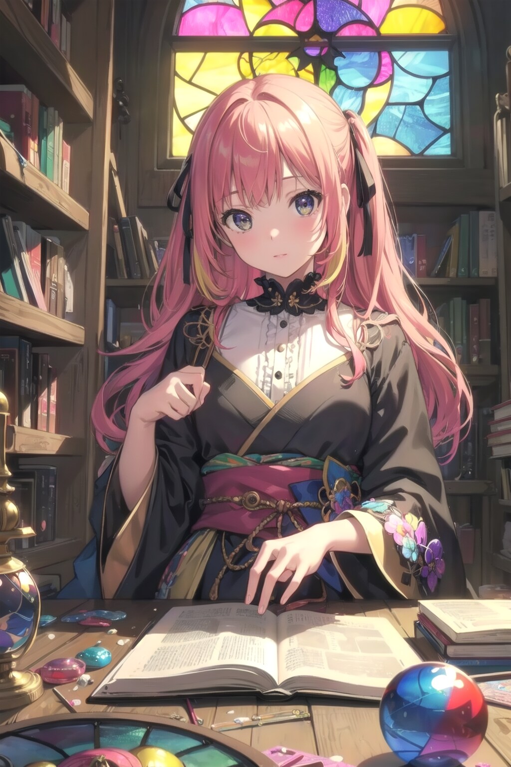 図書館
