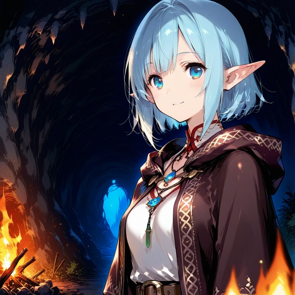 ラーネイレ Elona