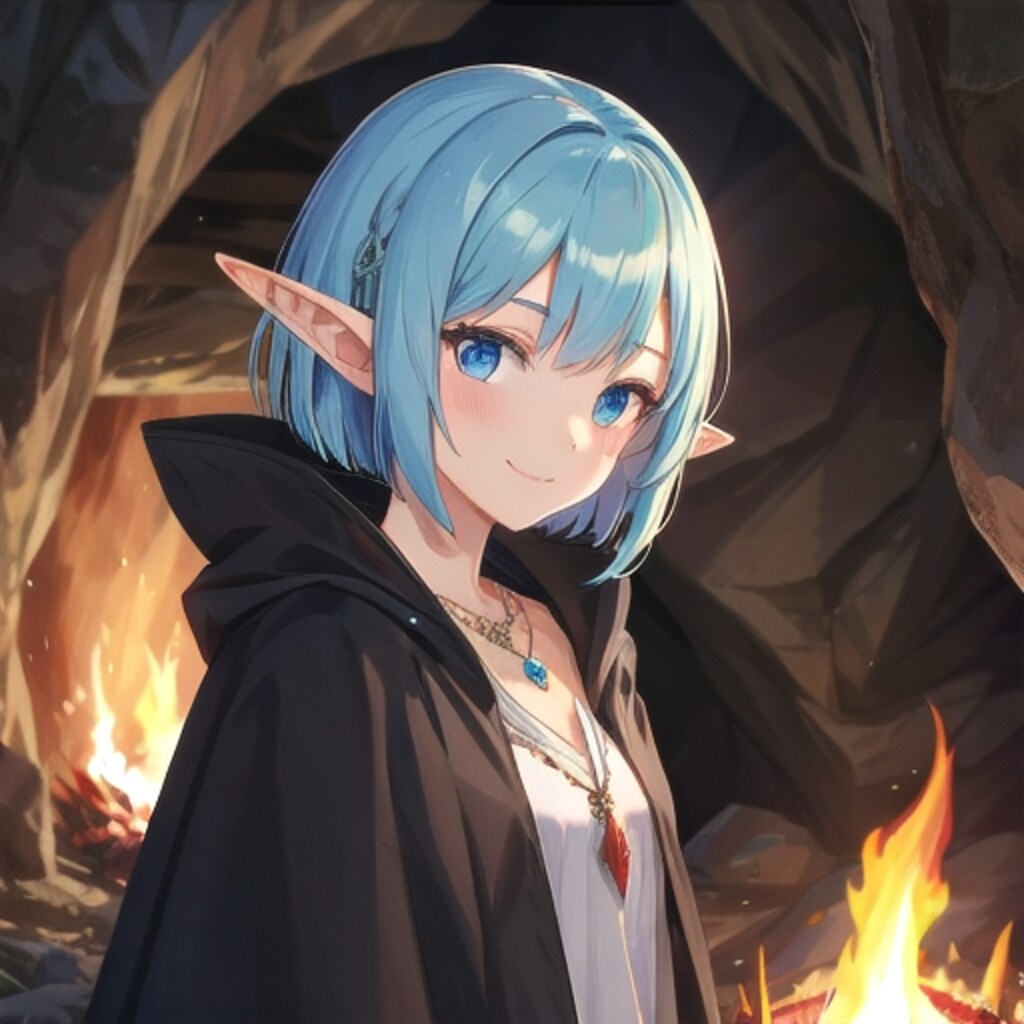 ラーネイレ Elona