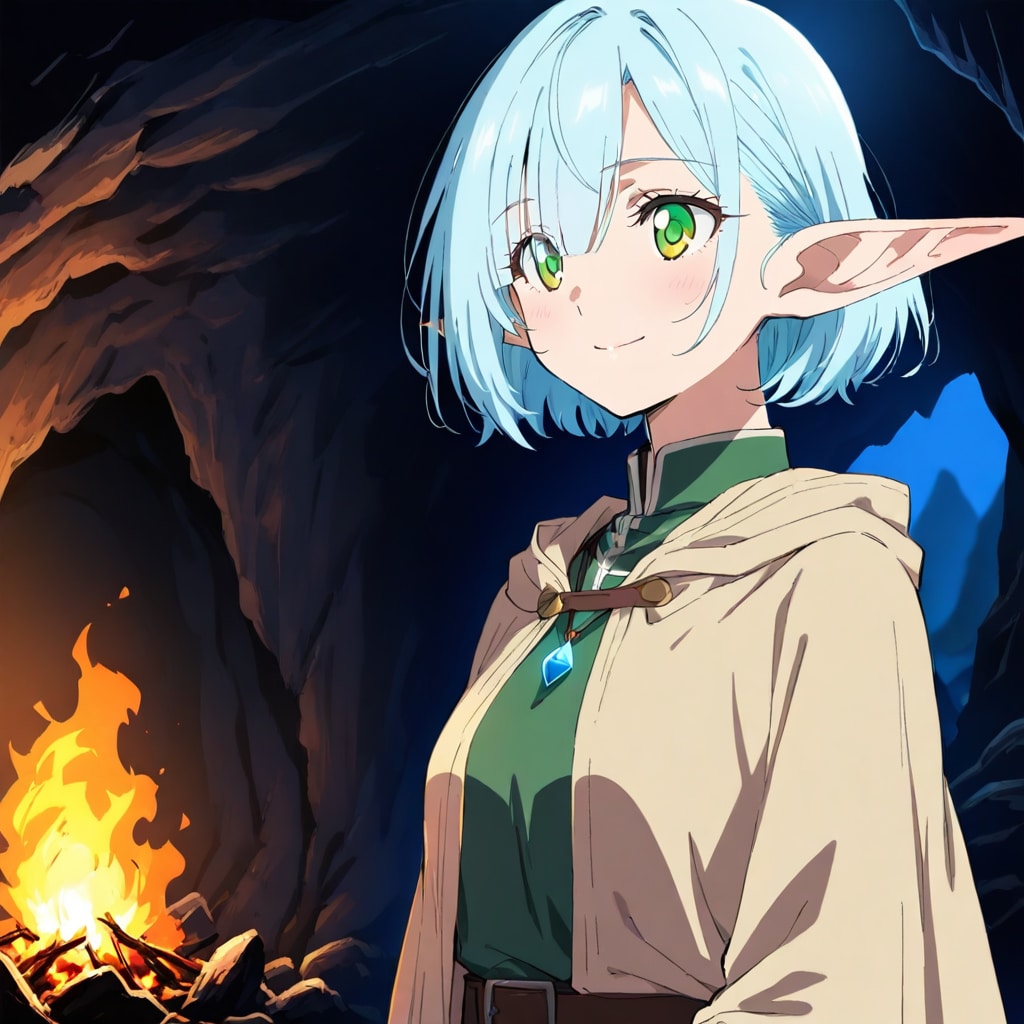 ラーネイレ Elona