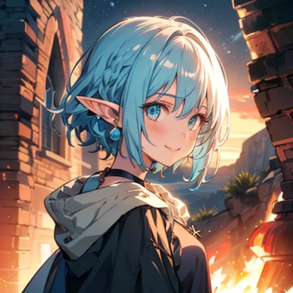 ラーネイレ Elona