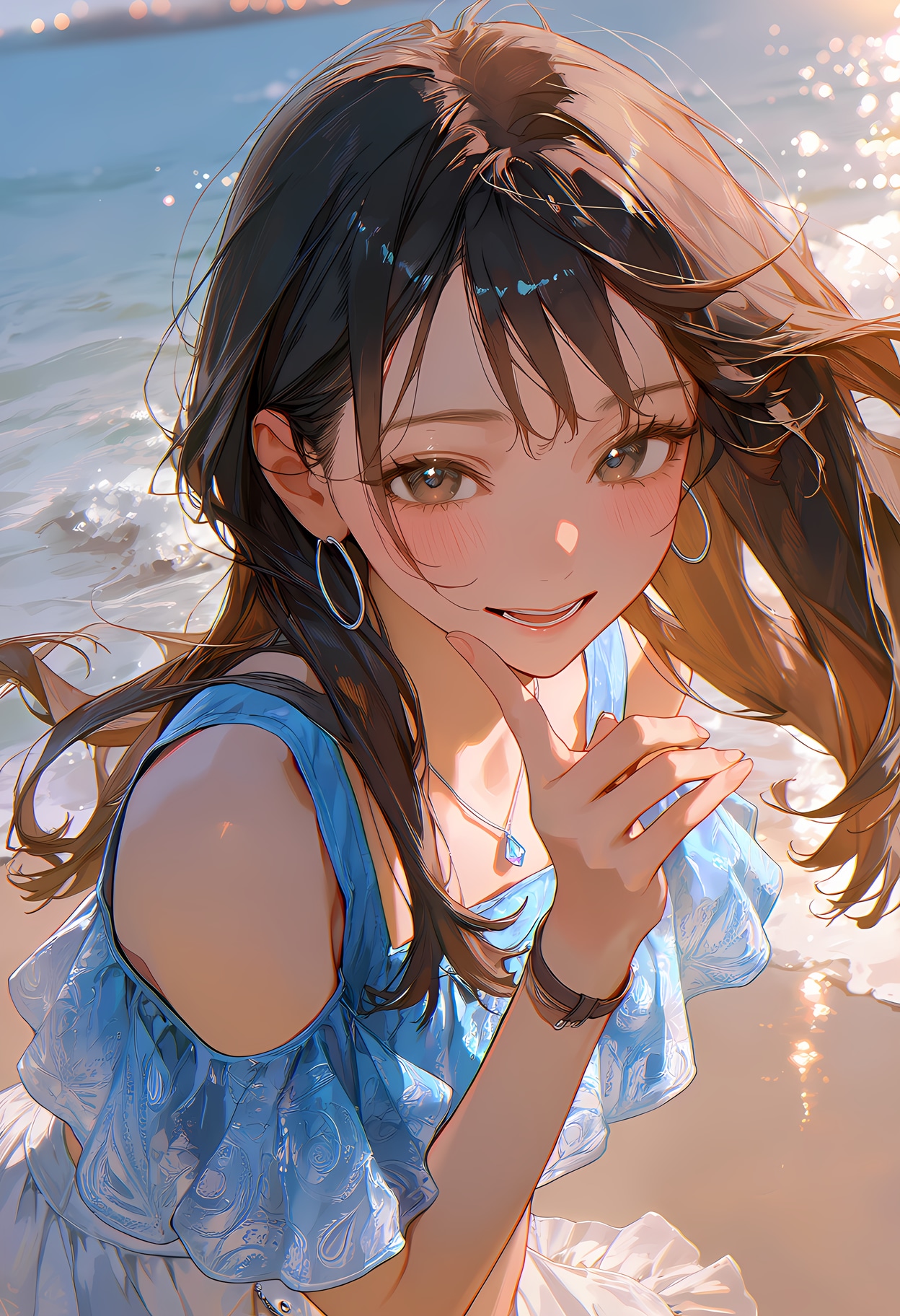 夏の思い出