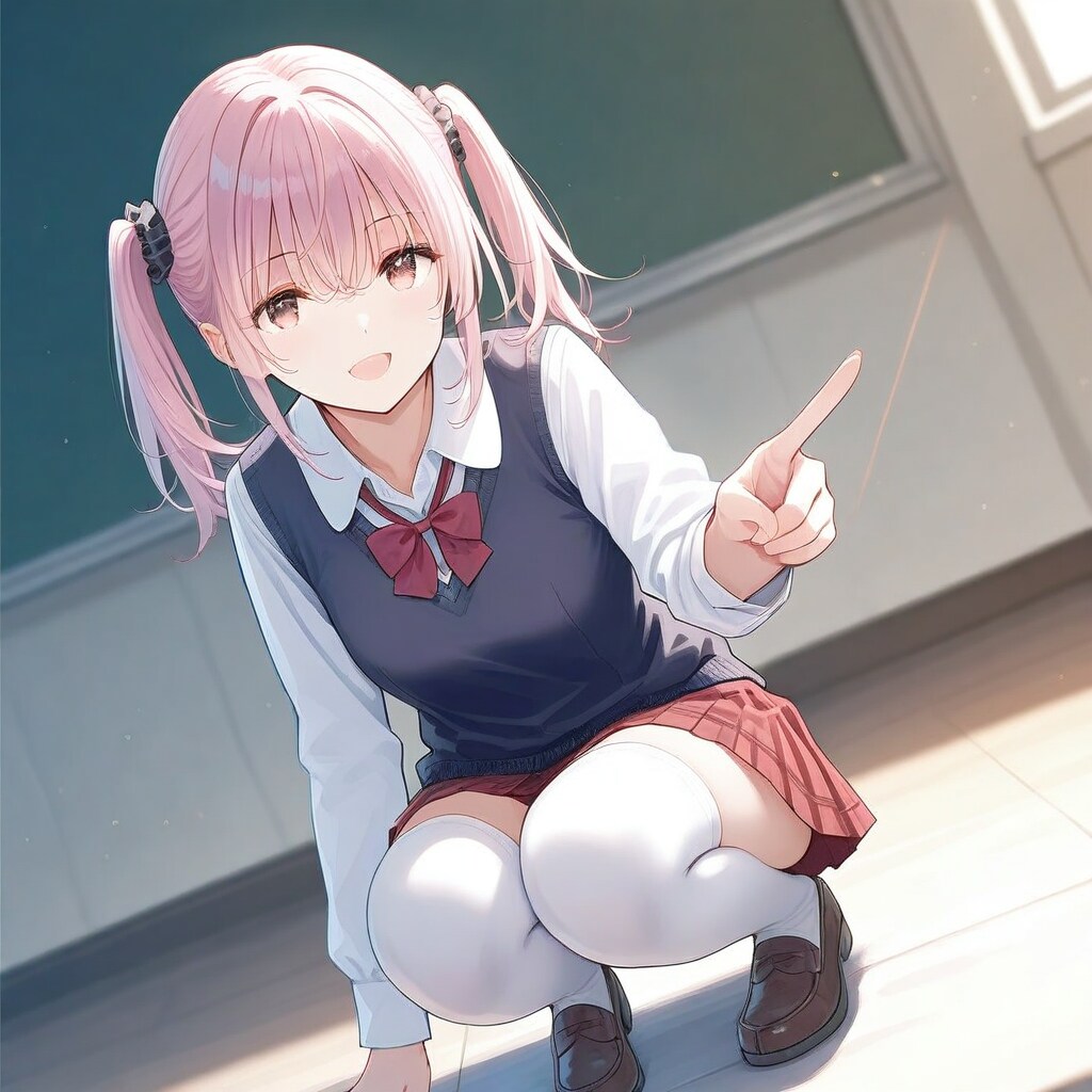 あっち向いてホイ！！