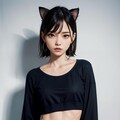 今日のフォト　愛ちゃん 3枚目
